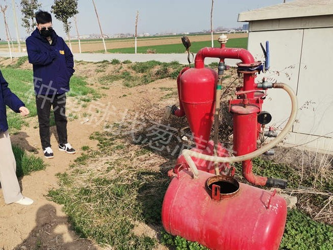 大蔥用什么肥料產量高長的粗壯