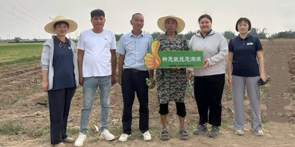 孫維怡：唯心而行，細微之處彰顯專業